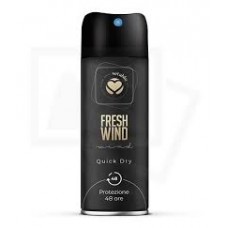 SETABLU DEO UOMO FRESH WIND 150ML  - ean: 8057502404869 - PxC: 12 - id: SETABLU869