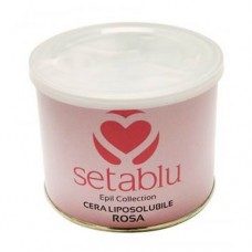 SETABLU CERA ROSA 400 ML  - ean: 8055748932467 - PxC: 1 - id: SETABLU93246