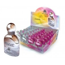 SETABLU EDT MINI ROSA E ARGENTO  - ean: 8055748934003 - PxC: 24 - id: SETABLU93400