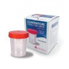 SETABLU CONTENITORE STERILE URINE (X25)  - ean: 8055748939220 - PxC: 25 - id: SETABLU93922