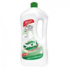 SIAL CANDEGGINA GEL 1250 ML (X10)  - ean: 8003988831255 - PxC: 1 - id: SIAL3