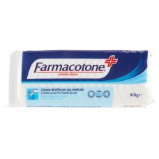 FARMACOTONE 100 GR (X12)  - ean: 8007740017116 - PxC: 12 - id: SISMA1501