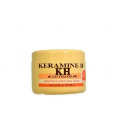 KERAMINE H. MASCHERA COLORE. 250ML    - ean: 8019971030147 - PxC: 6 - id: SOCO2100