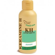 KERAMINA H SH ANTICADUTA VIAGGIO 100ML  MINI  - ean: 8019971044960 - PxC: 12 - id: SOCO307203