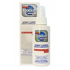 TOPEXAN SPRAY CORPO    - ean: 5450518011138 - PxC: 6 - id: SOCO359