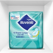 NUVENIA ULTRA ALI 12(X16)  - ean: 8017165000136 - PxC: 16 - id: SODALCO30704