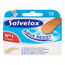 SALVELOX AQUA RESIST (X12)  - ean: 7310619896509 - PxC: 12 - id: SODALCO3288