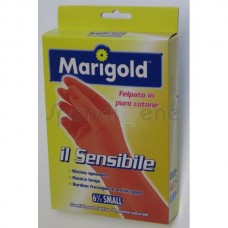 MARIGOLD GUANTO SENSIB. PICCOLA (X12)    - ean: 8009950102040 - PxC: 12 - id: SSL104