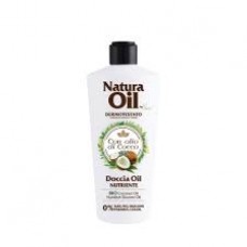 NATURA OIL BAGNO DOCCIA COCCO 250 ML    - ean: 8034055537442 - PxC: 6 - id: SUAREZ101903