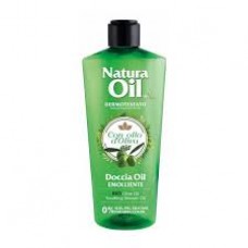 NATURA OIL BAGNO DOCCIA OLIVA 250 ML    - ean: 8034055537459 - PxC: 6 - id: SUAREZ101904