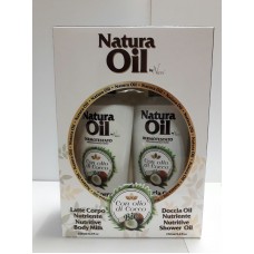 SUAREZ CONF. NATURA OIL COCCO DOC.+LATT  - ean: 8034055538111 - PxC: 6 - id: SUAREZ101983