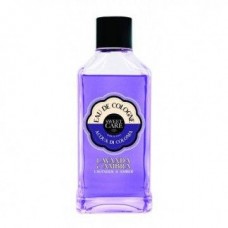 SUAREZ ACQUA DI COLONIA LAVANDA 500L  - ean: 8034055533284 - PxC: 6 - id: SUAREZ332001