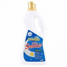 EMULSIO CERA A SPECCHIO 750 ML    - ean: 8001990029110 - PxC: 6 - id: SUTTER2609