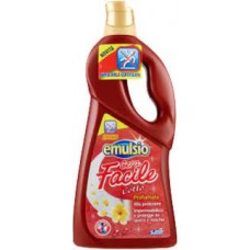 EMULSIO CERA FACILE MATTONELLE ROSSE 725 ML  - ean: 8001990037108 - PxC: 6 - id: SUTTER285413