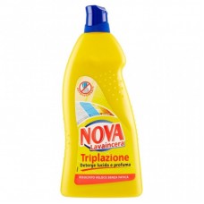 NOVA LAVAINCERA 900 ML (X12)  - ean: 8001990027635 - PxC: 12 - id: SUTTER76313