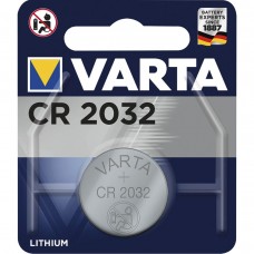 VARTA LITIO ART 2032  - ean: 4008496276882 - PxC: 10 - id: VARTA6882