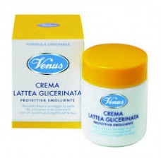 VENUS CR. GLICERINATA 50 ML  - ean: 8009150072617 - PxC: 6 - id: VENUS17002