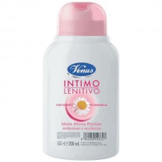 VENUS INTIMO LENITIVO 200 ML(X12)    - ean: 8009150104202 - PxC: 12 - id: VENUS289